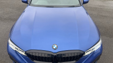 BMW 3 Series 320i xDrive M Sport 4dr Step Auto Petrol Saloon